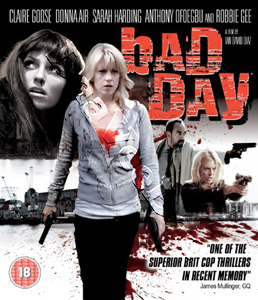 Bad Day |   Blu-Ray